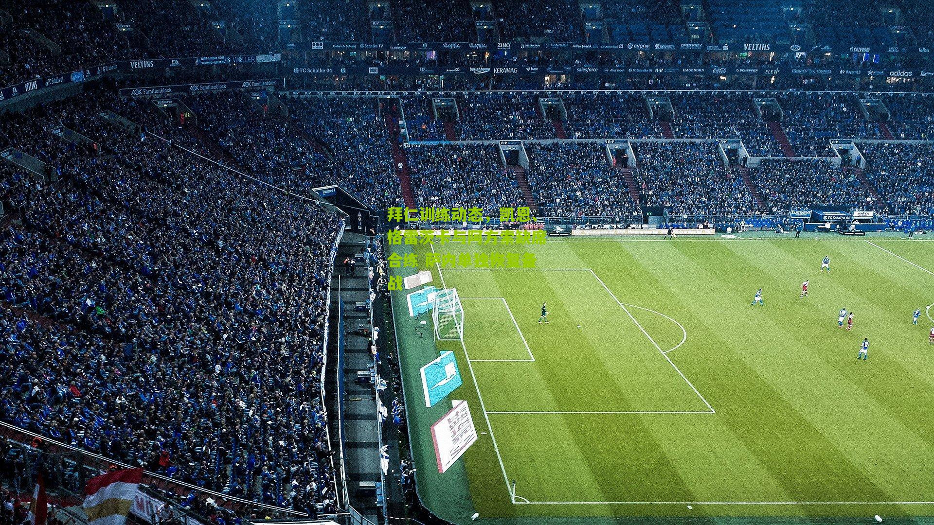 拜仁训练动态,凯恩、格雷茨卡与阿方索缺席合练 萨内单独恢复备战