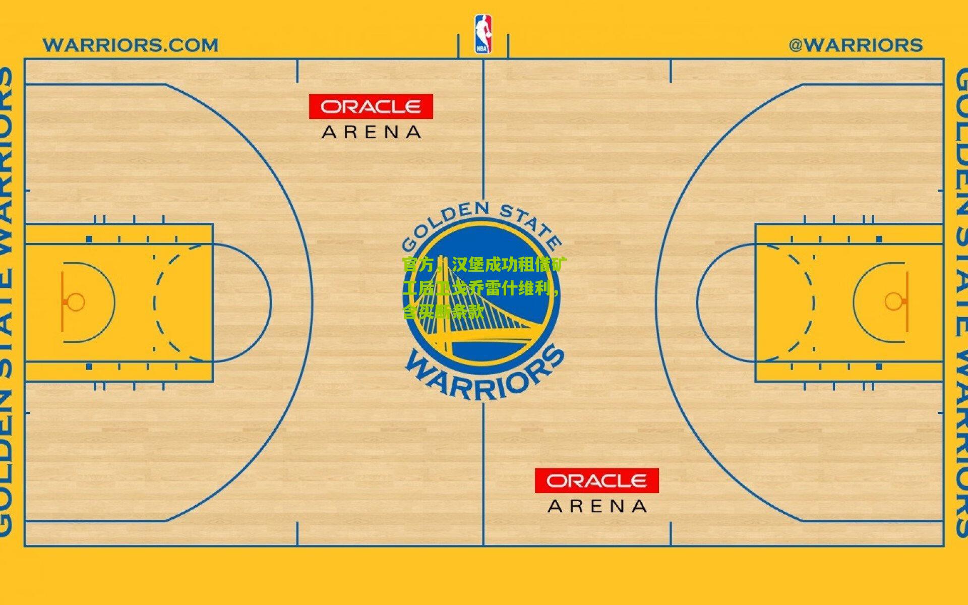 官方,汉堡成功租借矿工后卫戈乔雷什维利,含买断条款